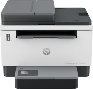 Printers HP  HP LaserJet Tank MFP 2604SDW Printer 