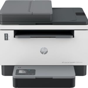 Printerid HP  HP LaserJet Tank MFP 2604SDW Printer 