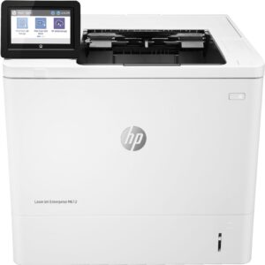 Printer HP  HP LaserJet Enterprise M612dn (ML) 