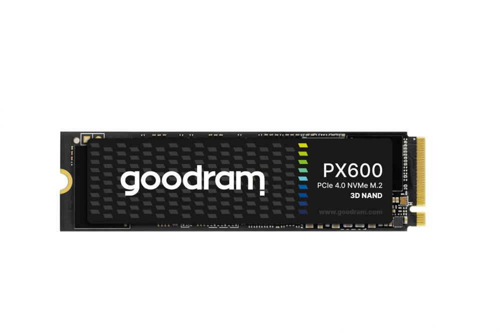 Arvuti komponendid Goodram GOODRAM SSD PX600 1TB M.2 PCIe NVME