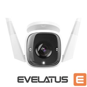 Webcam TP-Link  TC65 Outdoor Security Wi-Fi Camera 