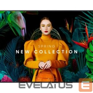 Projector Samsung  SAMSUNG QM50C 50inch UHD/4K 16:9 Slim 