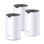 Routers TP-Link  Deco S7(3-pack) AC1900 Whole Home Mesh Wi-Fi System 