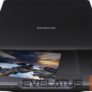 Kontoritarbed EPSON  EPSON Perfection V39II Scanner 6ppm