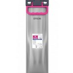 Printer accessories EPSON  WorkForce Pro WF-C879R Magenta XXL Ink Supply Unit (C13T05B34N) 