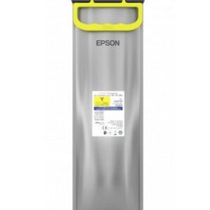 Printer accessories EPSON  WorkForce Pro WF-C879R Yellow XXL Ink Supply Unit (C13T05B44N) 