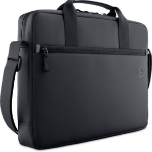 Laptop Bag Dell  Briefcase Ecoloop Essential | CC3624 | Topload | Black | 14-16 