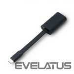 Converter Dell  Adapter USB-C to 2.5G Ethernet 