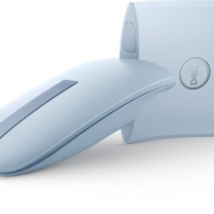 Computer mouse Dell  Bluetooth Travel Mouse MS700 Wireless Misty Blue 