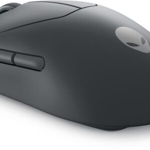Computer mouse Dell  Alienware Pro | Wired/Wireless | Dark Side of the Moon 