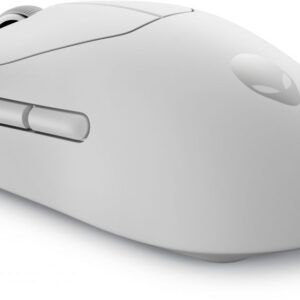 Computer mouse Dell  Alienware Pro | Wired/Wireless | Lunar Light 