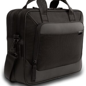 Sülearvuti kott Dell  Briefcase 460-BDSR Ecoloop Pro Classic Fits up to size 14 " Topload Black 