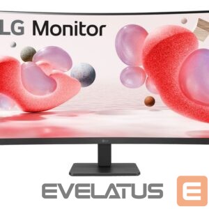 Monitorid LG  32MR50C-B 32" VA,16:9,1920 x 1080, 250cd/m2, 5ms HDMI, D-Sub, Headphone Out 