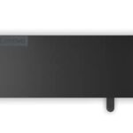 Adapteriai Lenovo  USB-C Slim Travel Dock