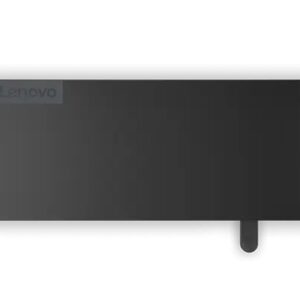 Adapteris Lenovo  USB-C Slim Travel Dock