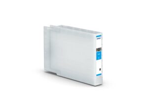 Aksesuāri un izejmateriāli EPSON  WF-C81xx/WF-C86xx Ink Cartridge XL Cyan 