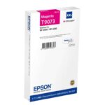 Printer accessories EPSON  WF-6xxx Ink Cartridge Magenta XXL 
