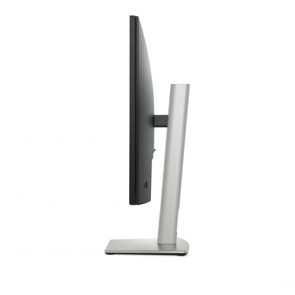 Monitors Dell | P2725HE | 27 " | IPS | 1920 x 1080 pixels | 16:9 | 8 ms | 300 cd/m² | Black | HDMI ports quantity 1 | 100 Hz