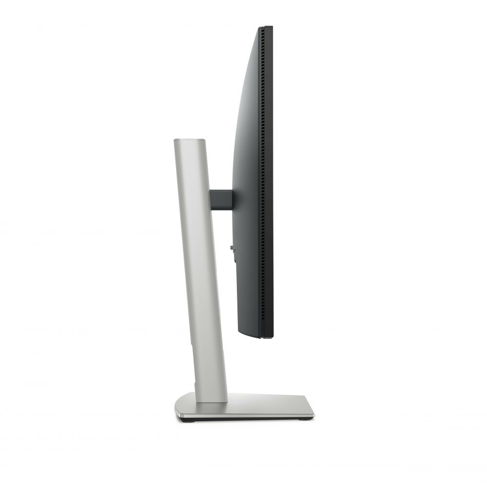 Monitors Dell | P2725HE | 27 " | IPS | 1920 x 1080 pixels | 16:9 | 8 ms | 300 cd/m² | Black | HDMI ports quantity 1 | 100 Hz