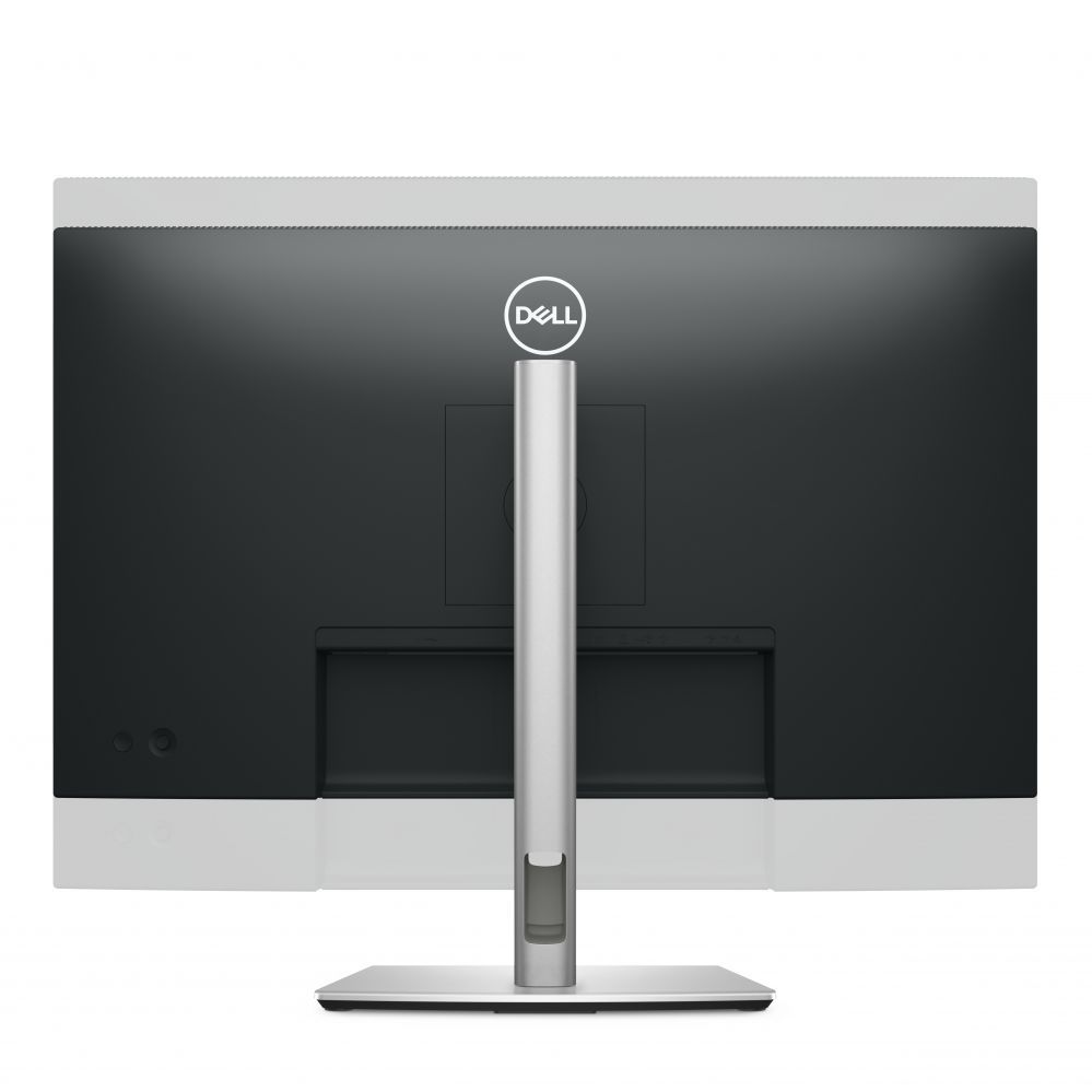 Monitors Dell | P2725HE | 27 " | IPS | 1920 x 1080 pixels | 16:9 | 8 ms | 300 cd/m² | Black | HDMI ports quantity 1 | 100 Hz