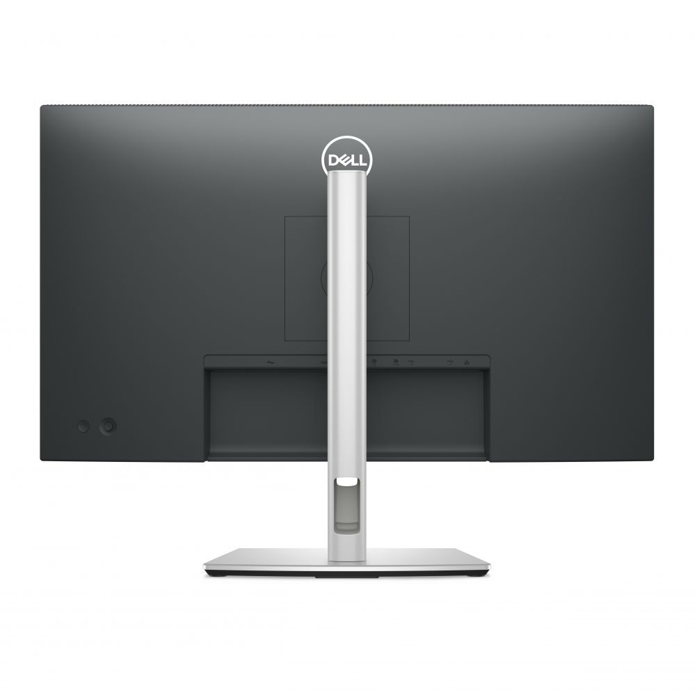 Monitors Dell | P2725HE | 27 " | IPS | 1920 x 1080 pixels | 16:9 | 8 ms | 300 cd/m² | Black | HDMI ports quantity 1 | 100 Hz