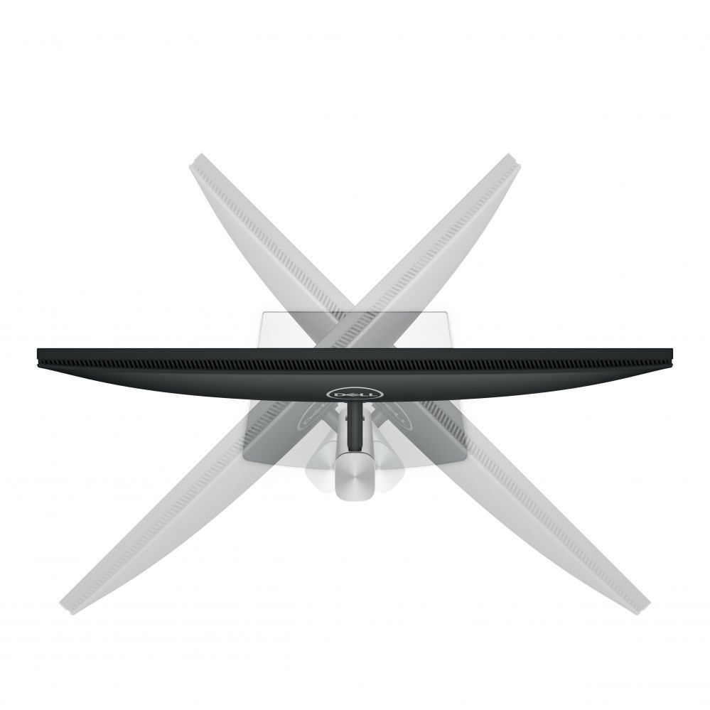 Monitorid Dell | P2425H | 24 " | IPS | 1920 x 1080 pixels | 16:9 | Warranty 36 month(s) | 8 ms | 250 cd/m² | Black | HDMI ports quantity 1 | 100 Hz