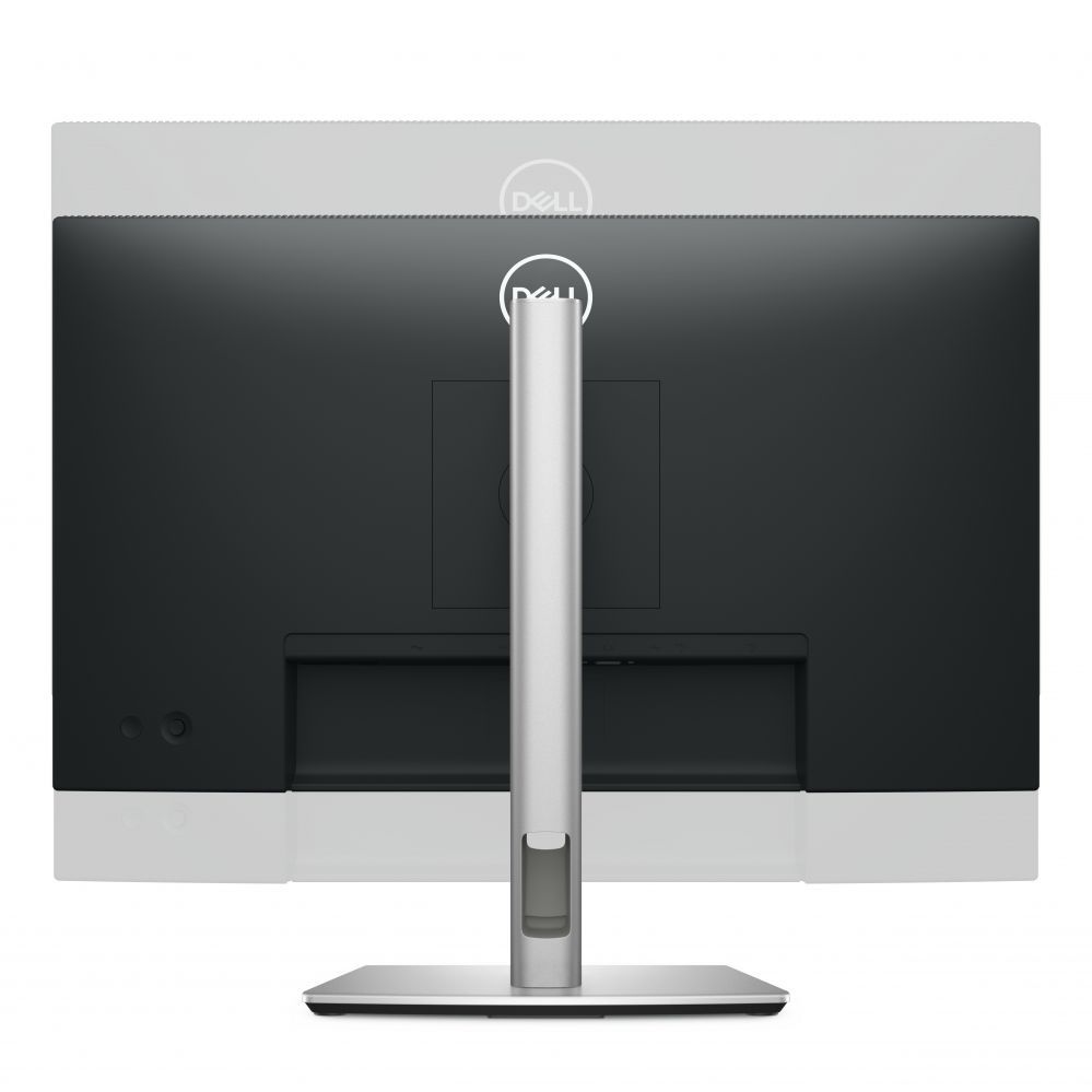 Monitorid Dell | P2425H | 24 " | IPS | 1920 x 1080 pixels | 16:9 | Warranty 36 month(s) | 8 ms | 250 cd/m² | Black | HDMI ports quantity 1 | 100 Hz