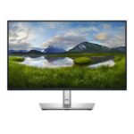 Monitoriai Dell  LCD P2225H 22" IPS FHD/1920×1080/DP,VGA,HDMI,USB-C,USB/White 
