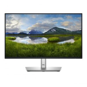 Monitors Dell  LCD P2225H 22" IPS FHD/1920×1080/DP,VGA,HDMI,USB-C,USB/White 