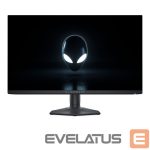 Monitorid Dell  AW2725DF , 27 , 2560x1440 , 360Hz Black