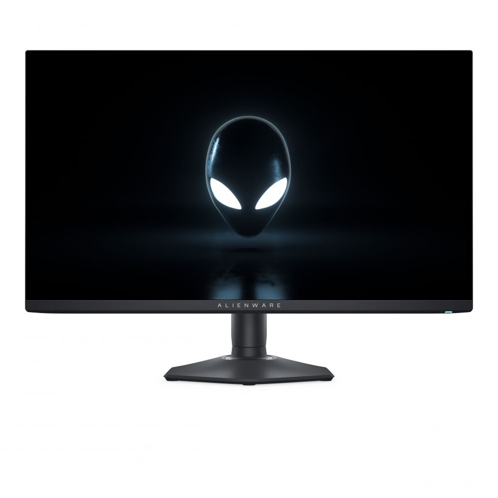 Monitor Dell AW2725DF , 27 , 2560x1440 , 360Hz Black