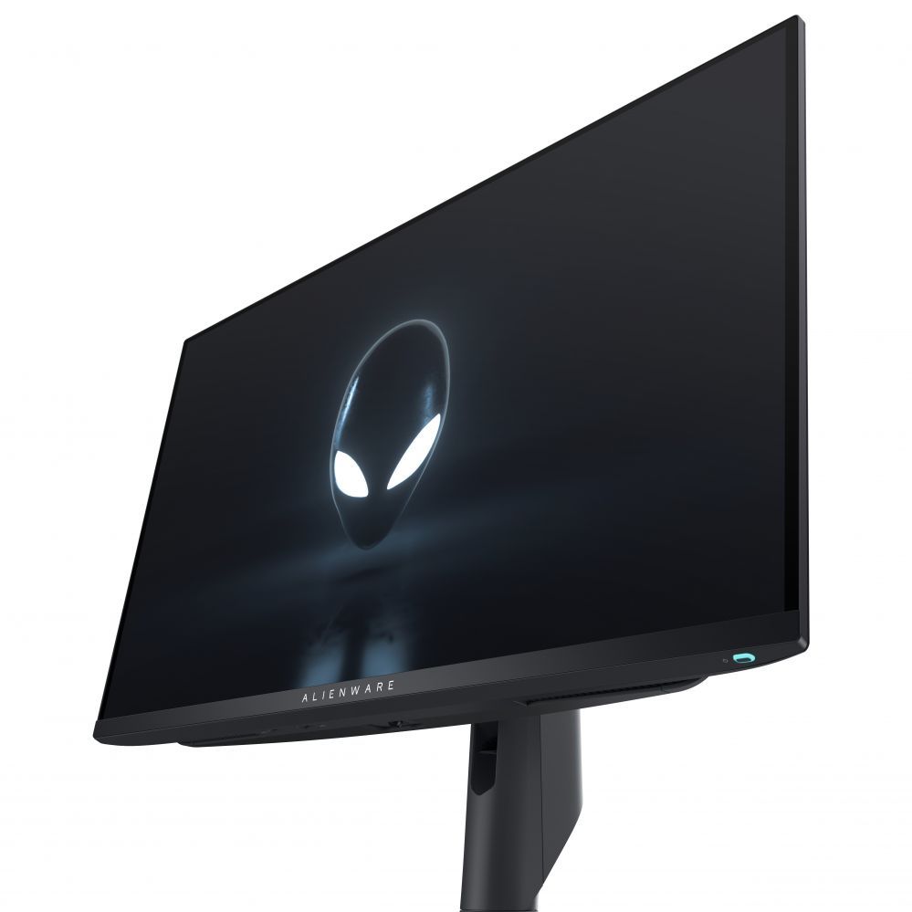 Monitor Dell AW2725DF , 27 , 2560x1440 , 360Hz Black
