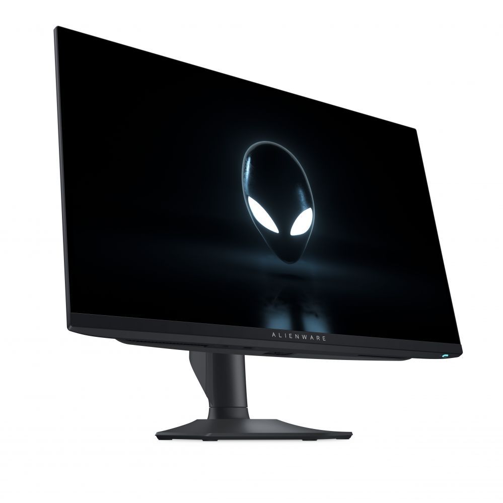 Monitor Dell AW2725DF , 27 , 2560x1440 , 360Hz Black