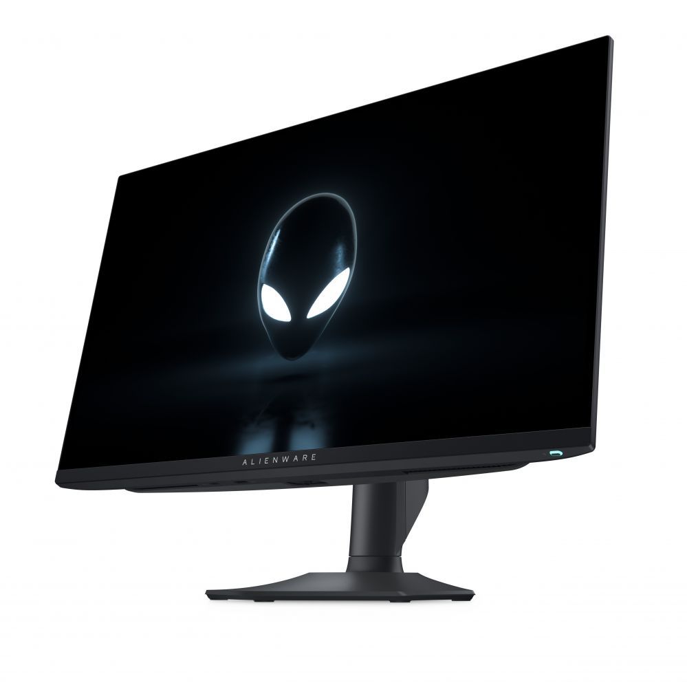 Monitor Dell AW2725DF , 27 , 2560x1440 , 360Hz Black