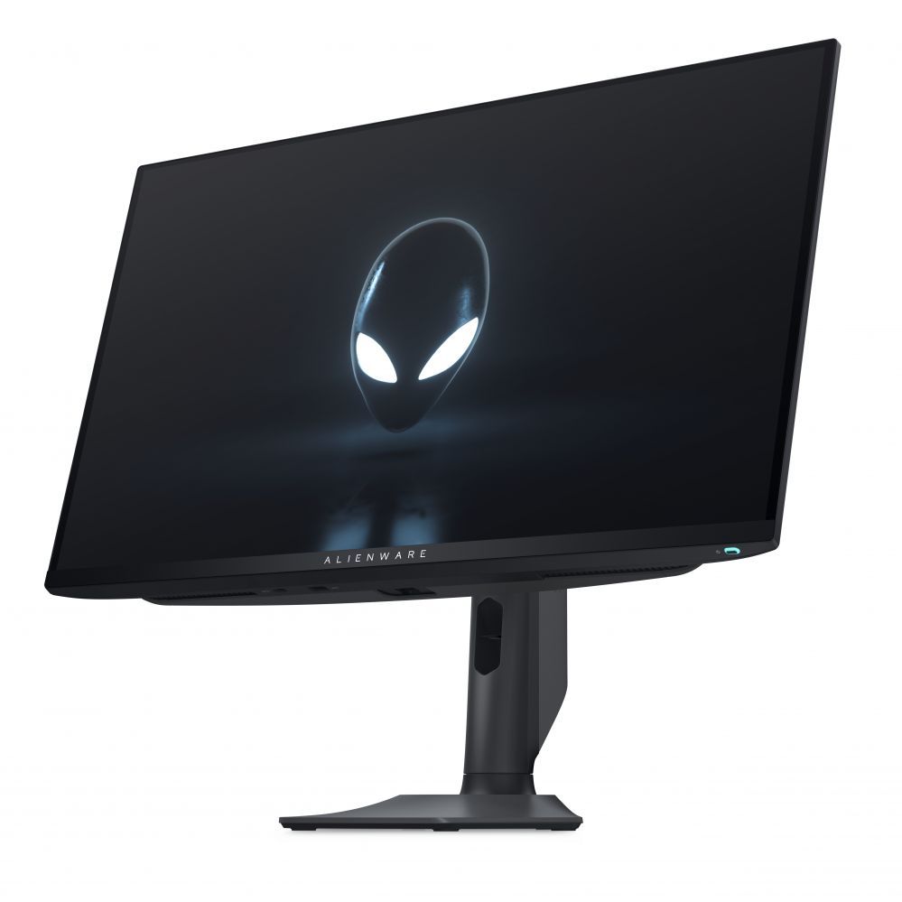 Monitor Dell AW2725DF , 27 , 2560x1440 , 360Hz Black