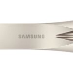 Zibatmiņa Samsung  512GB, USB 3.1 BAR PLUS FLASH DRIVE MUF-512BE3/APC 