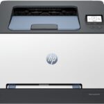 Printers HP  HP Color LaserJet Pro 3202dw 25ppm Print 