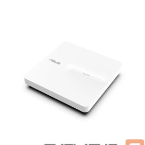 Ruuterid Asus  ExpertWiFi EBA63 AX3000 Dual-band WiFi Router WiFi 6, 802.11ax | 