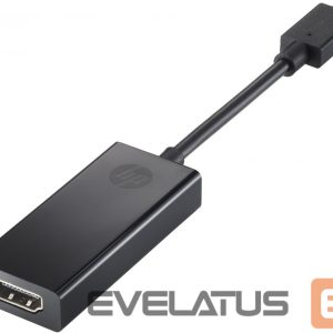 Cable HP  HP USB-C to HDMI 2.0 Adapter 