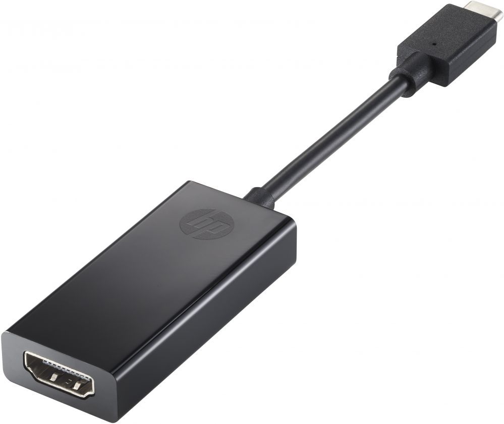 Cable HP HP USB-C to HDMI 2.0 Adapter