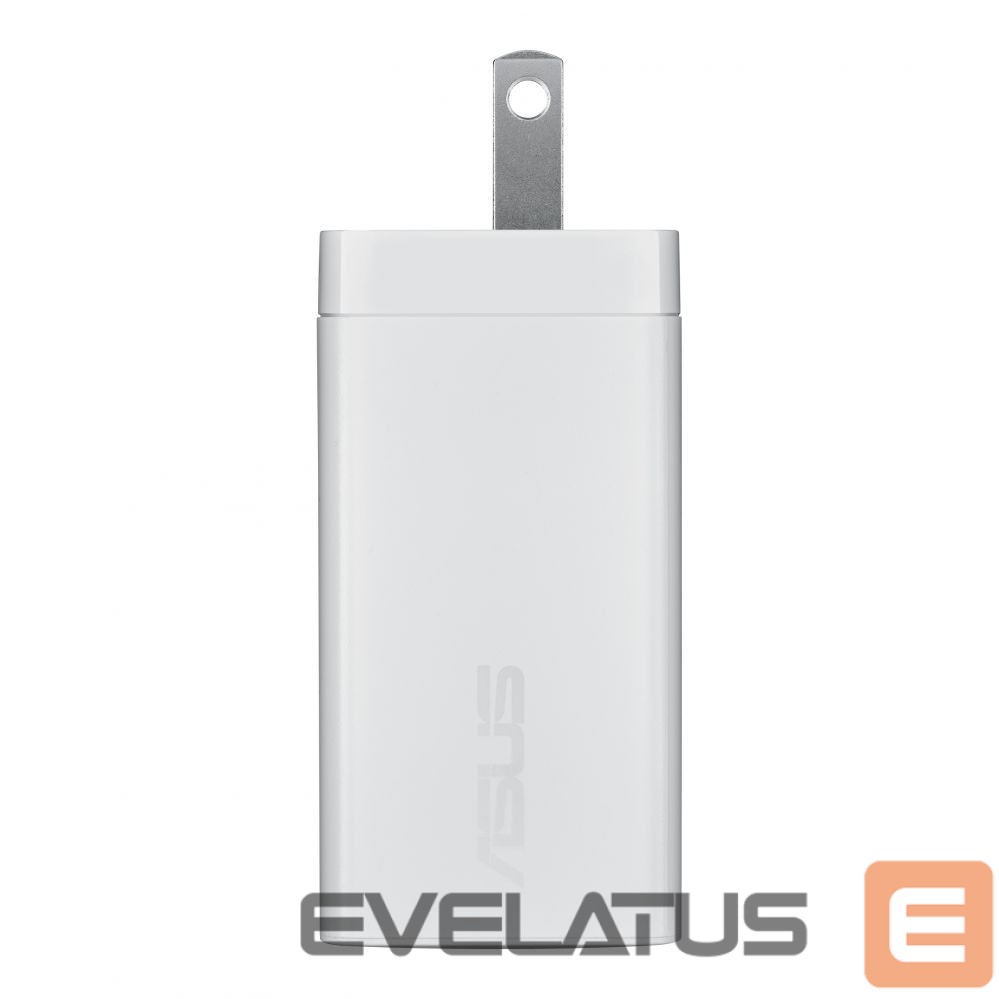 Adapter Asus AC65-05 2C GAN CHARGER/WH/EU |