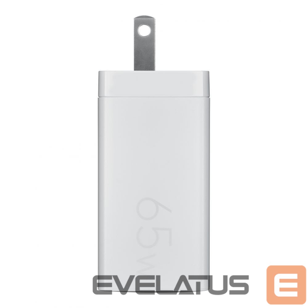 Adapter Asus AC65-05 2C GAN CHARGER/WH/EU |