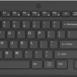 Computer accessories HP  HP 225 Wireless Keyboard 