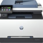 Printers HP  HP Color LJ Pro MFP 3302fdn 25ppm Prntr 