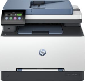 Printer HP  HP Color LJ Pro MFP 3302fdn 25ppm Prntr 