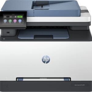 Printer HP  HP Color LJ Pro MFP 3302fdn 25ppm Prntr 