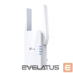 Ruuterid TP-Link  WRL RANGE EXTENDER 3000MBPS/RE705X 