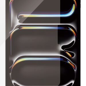 Aizsargstikls PanzerGlass  Screen Protector iPad Pro 11" 2024 | Ultra-Wide Fit 