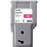 Printerid Canon  CANON PFI-207 M Ink magenta 