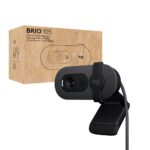 Computer accessories Logitech  LOGI WEBCAM - Brio 105 Full HD 1080p cam 